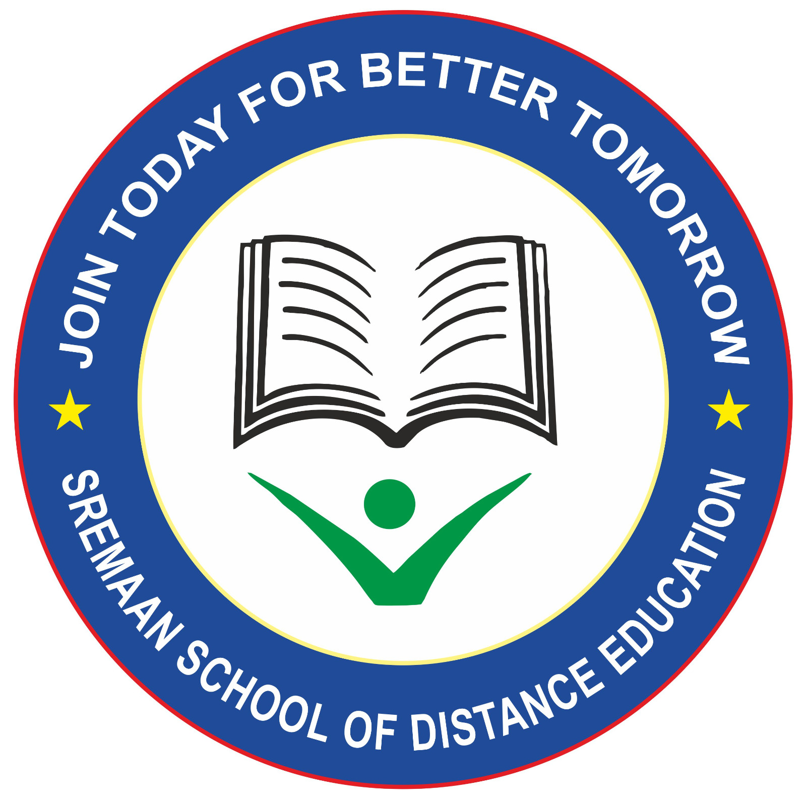 SREMAAN SCHOOL OF DISTANCE EDUCATION